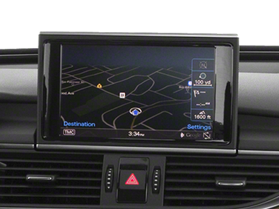 2013 Audi A6 3.0T Premium Plus