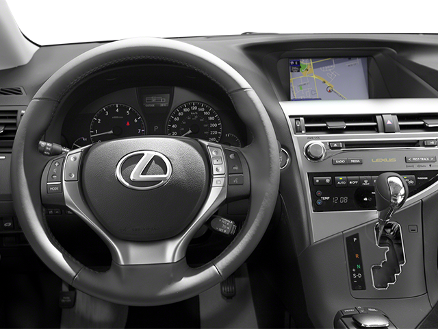 2013 Lexus RX 350 SUV