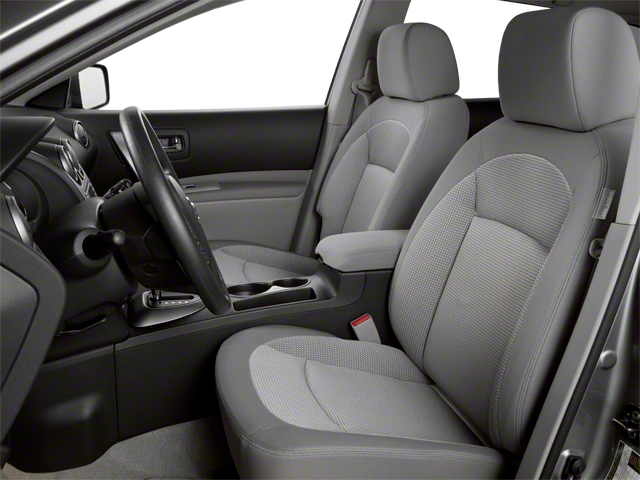 2013 Nissan ROGUE AWD 4DR S