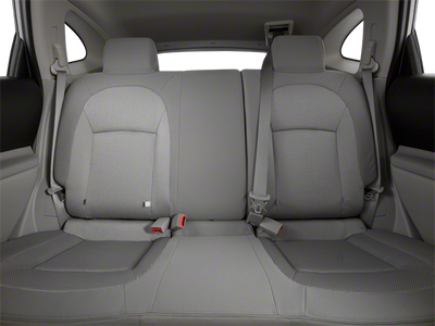 2013 Nissan ROGUE AWD 4DR S
