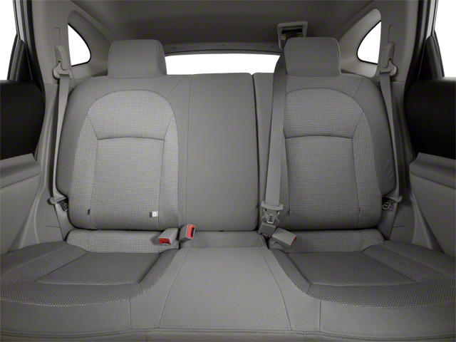 2013 Nissan ROGUE AWD 4DR S