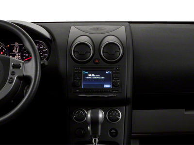 2013 Nissan ROGUE AWD 4DR S