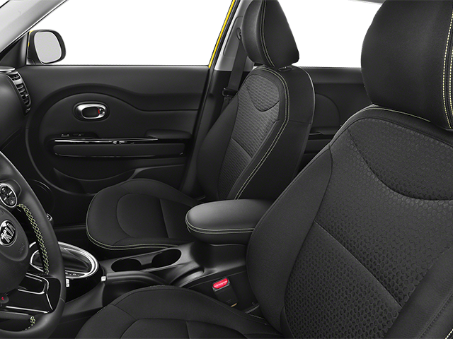 2014 Kia Soul Base