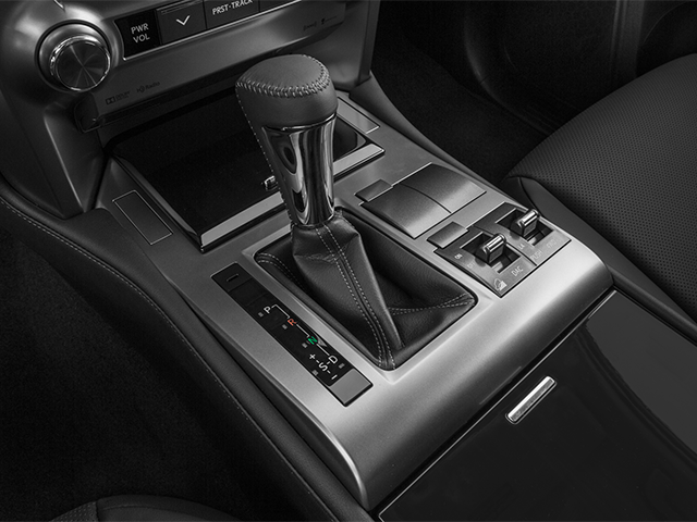2014 Lexus Gx 460 SUV
