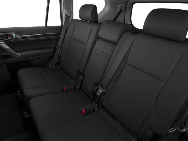 2014 Lexus Gx 460 SUV