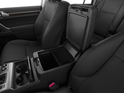 2014 Lexus Gx 460 SUV