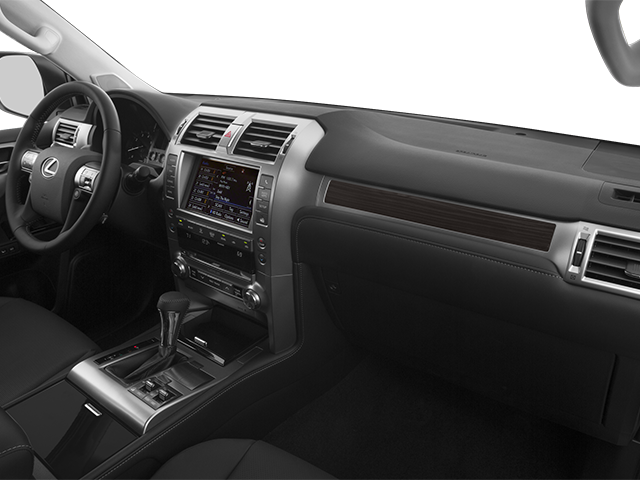 2014 Lexus Gx 460 SUV
