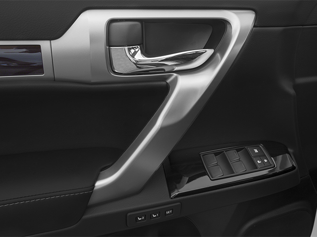 2014 Lexus Gx 460 SUV