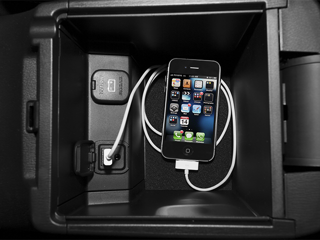 2014 Mazda Mazda6 i Grand Touring