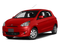 2014 Mitsubishi MIRAGE HATCHBACK