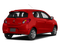 2014 Mitsubishi MIRAGE HATCHBACK