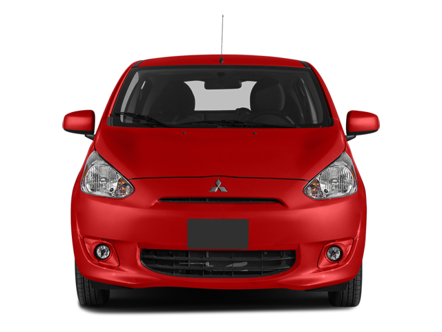 2014 Mitsubishi MIRAGE HATCHBACK