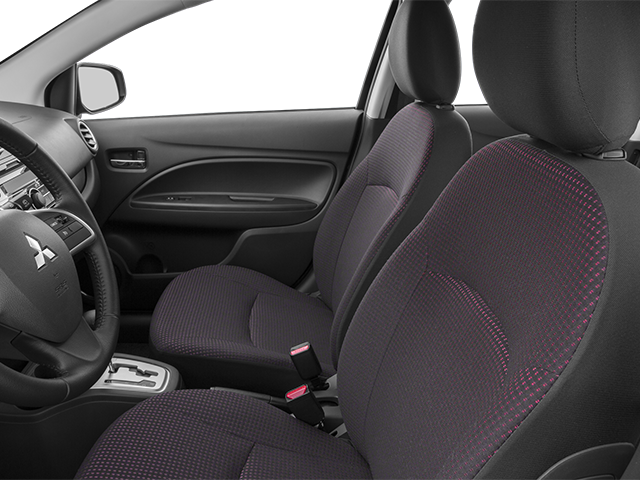 2014 Mitsubishi MIRAGE HATCHBACK