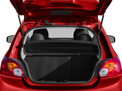 2014 Mitsubishi MIRAGE HATCHBACK