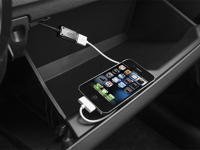 2014 Mitsubishi MIRAGE HATCHBACK