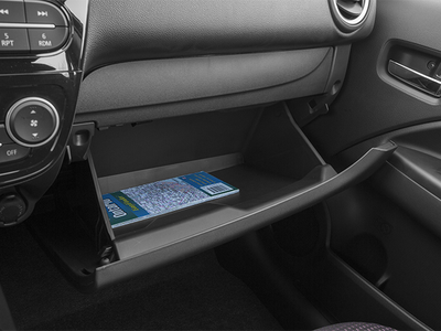 2014 Mitsubishi MIRAGE HATCHBACK