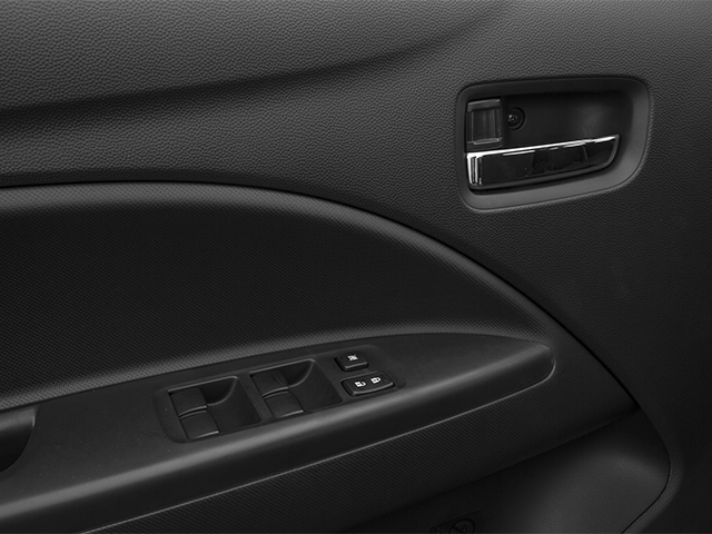 2014 Mitsubishi MIRAGE HATCHBACK