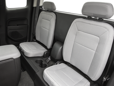2015 GMC Canyon 4WD SLE