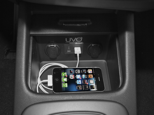 2016 Kia FORTE SEDAN