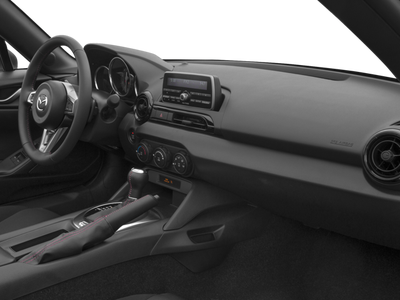 2016 Mazda Mazda MX-5 Miata Sport