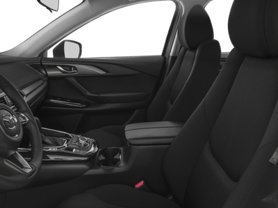 2016 Mazda Mazda CX-9 Sport