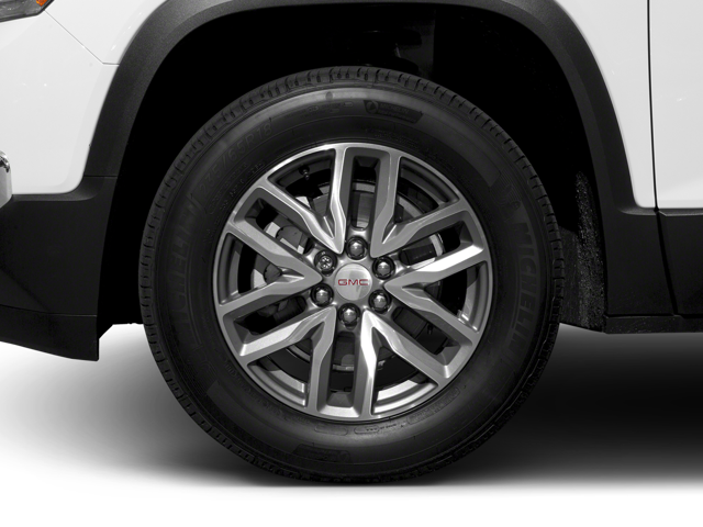 2017 Gmc Acadia SLE photo 3