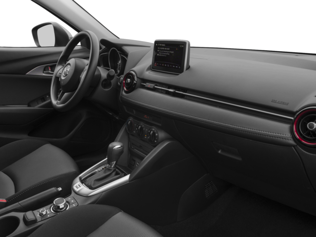 2017 Mazda Mazda CX-3 Sport