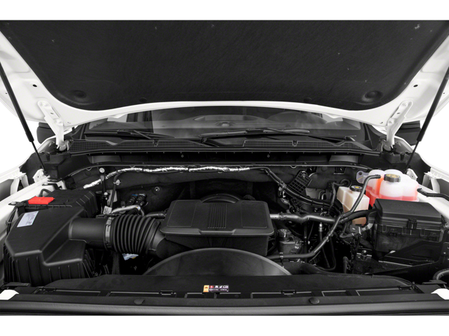 2022 GMC Sierra 2500HD SLE