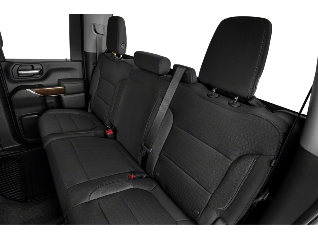 2022 GMC Sierra 2500HD SLE