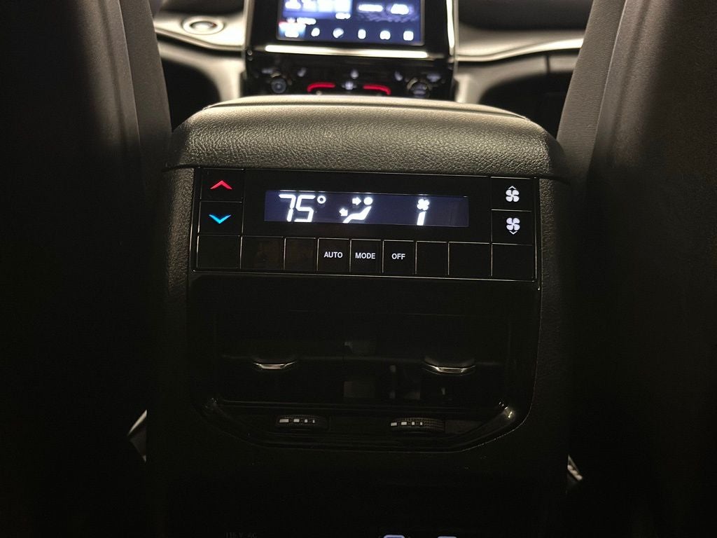 2023 Jeep Grand Cherokee L Altitude CARBRAVO CERTIFIED