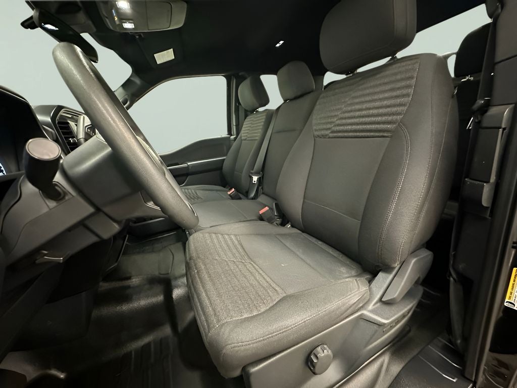 2021 Ford F-150 XL CARBRAVO CERTIFIED