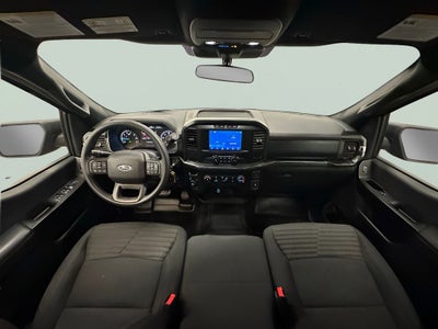 2021 Ford F-150 XL CARBRAVO CERTIFIED