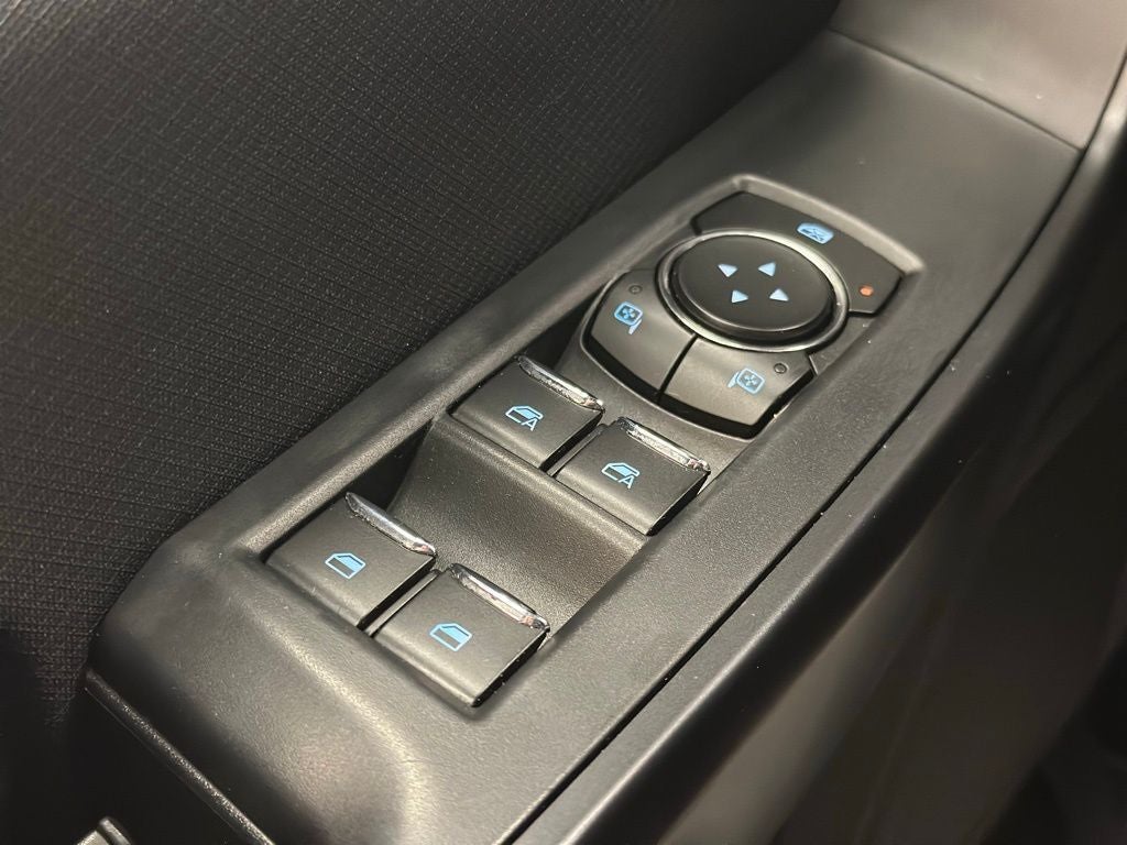 2021 Ford F-150 XL CARBRAVO CERTIFIED