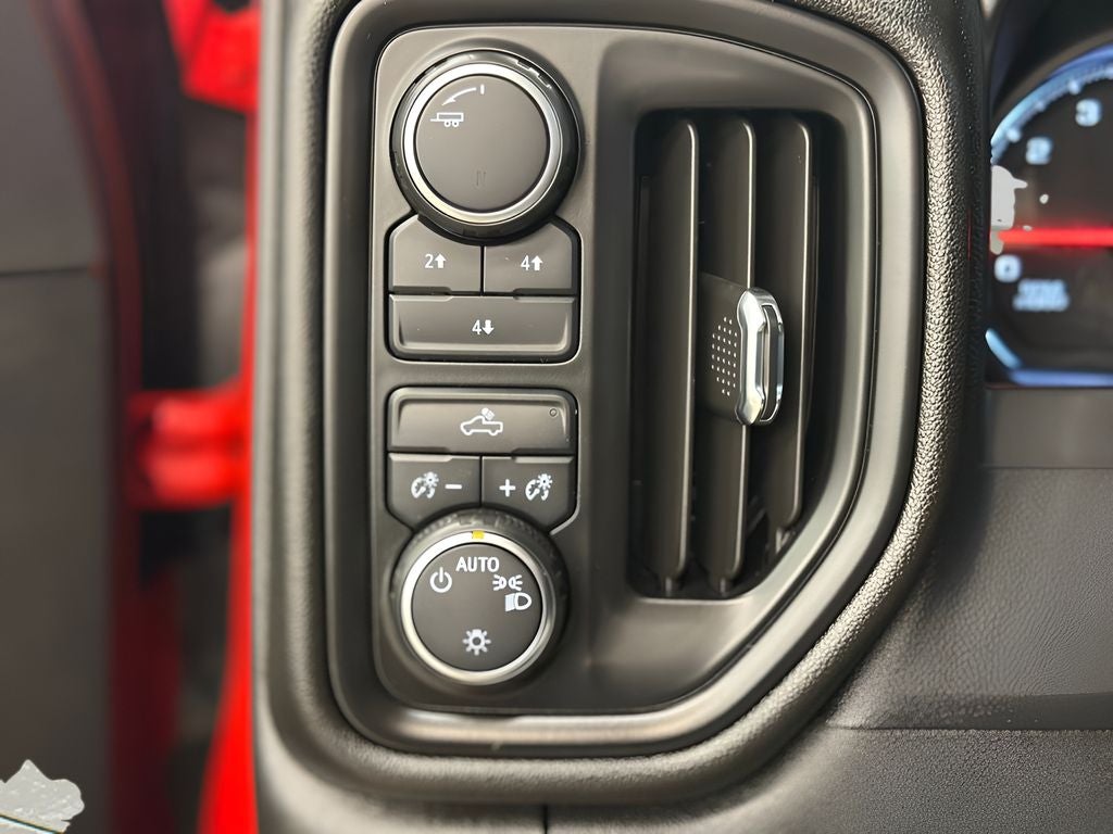 2021 Chevrolet Silverado 3500HD Work Truck