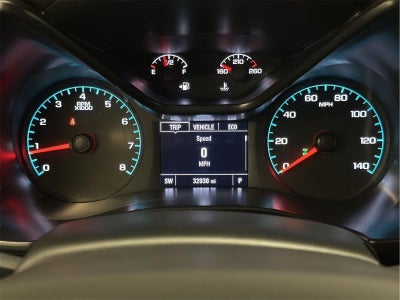 2022 Chevrolet Colorado 4WD LT