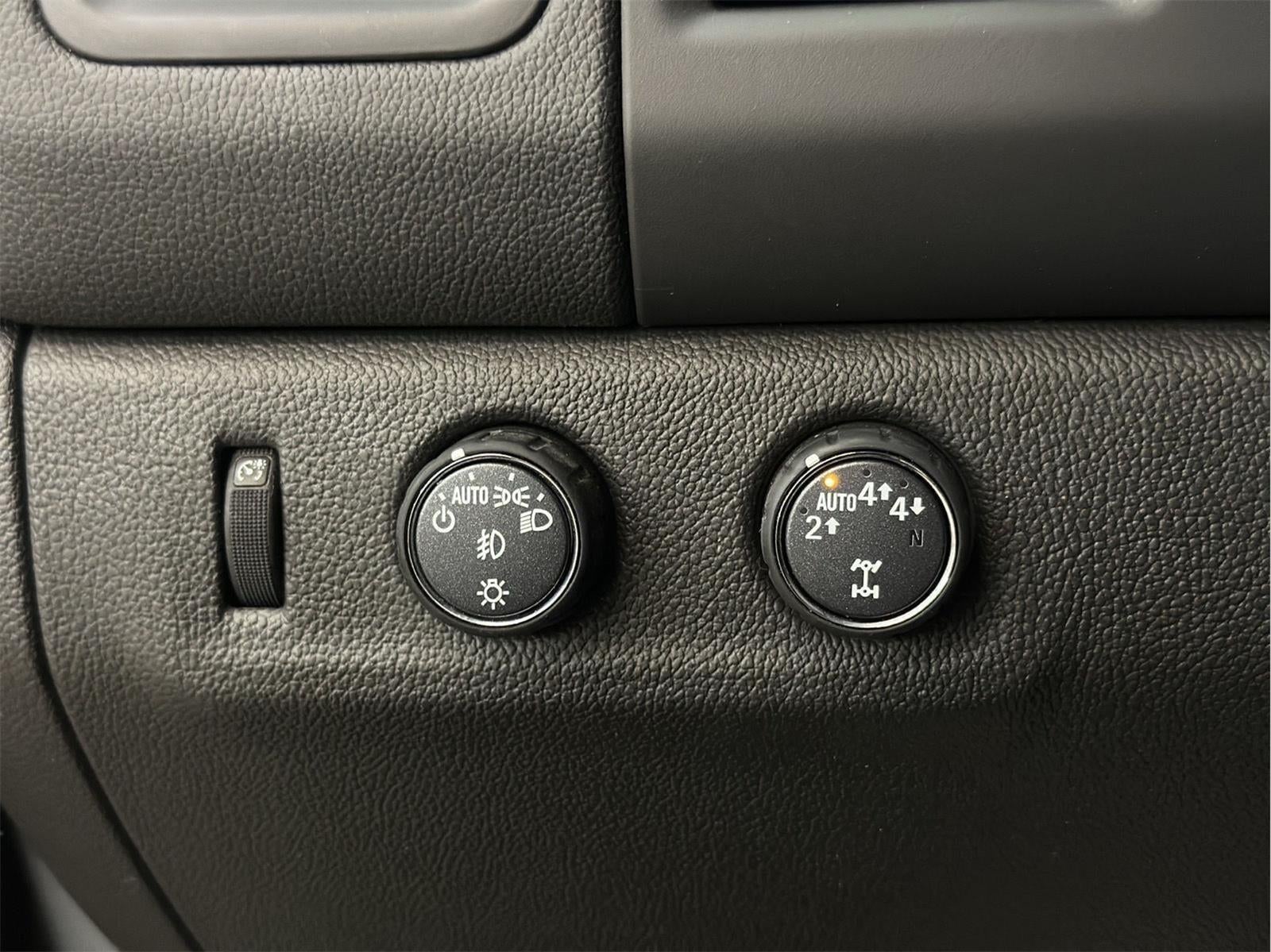 2022 Chevrolet Colorado 4WD LT