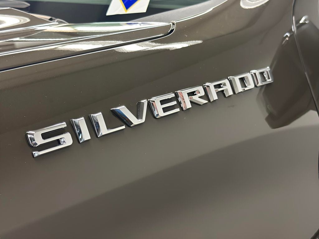 2024 Chevrolet Silverado 1500 LT CARBRAVO CERTIFIED
