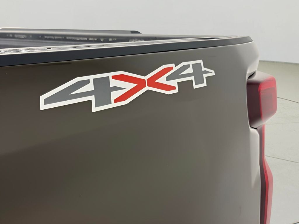 2024 Chevrolet Silverado 1500 LT CARBRAVO CERTIFIED