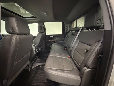 2021 GMC Sierra 3500HD Denali