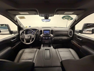 2021 GMC Sierra 3500HD Denali