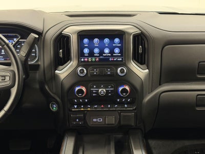 2021 GMC Sierra 3500HD Denali
