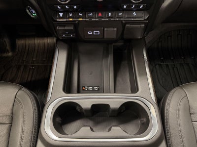 2021 GMC Sierra 3500HD Denali