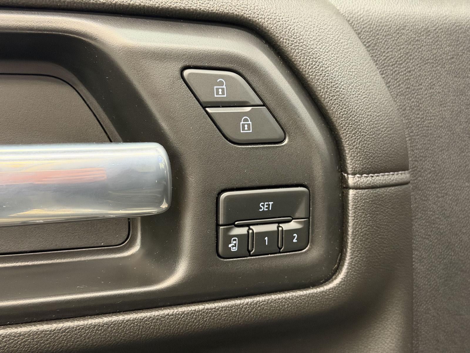 2021 GMC Sierra 3500HD Denali