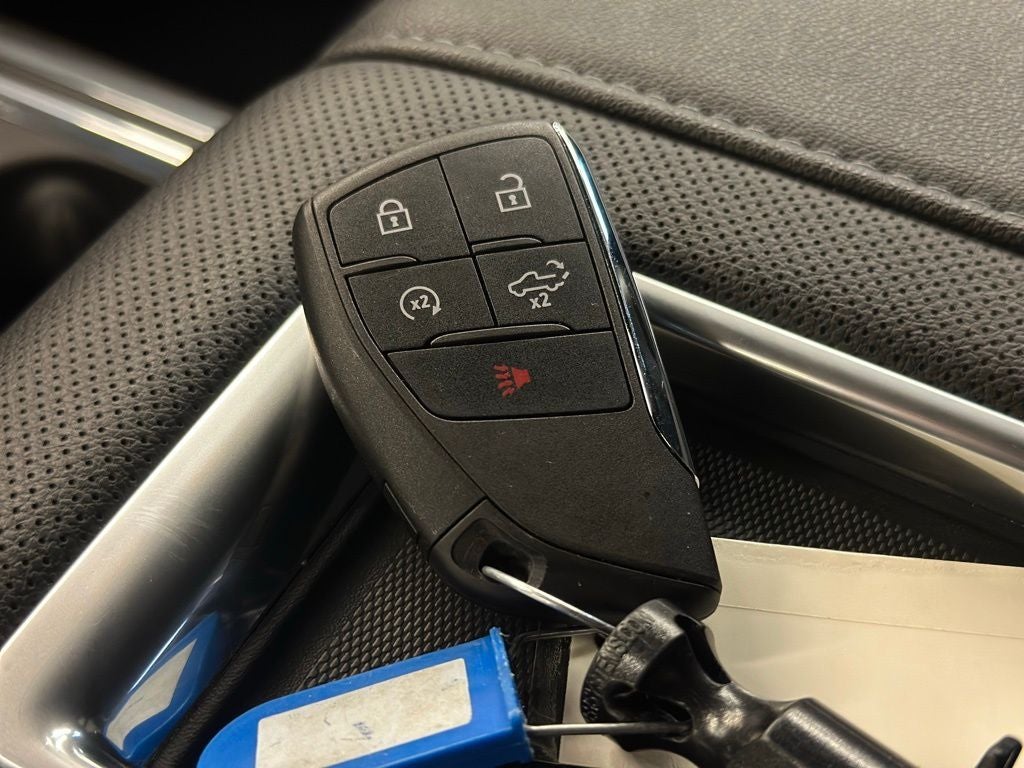 2022 GMC Sierra 1500 SLT CARBRAVO CERTIFIED