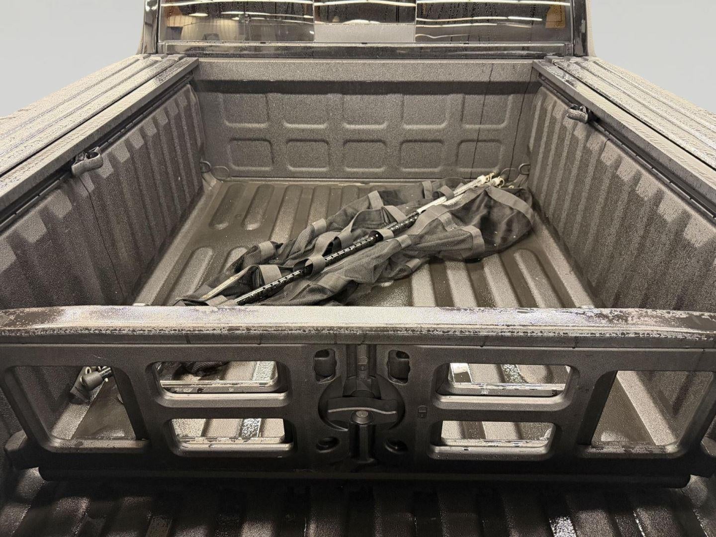 2020 RAM 3500 Laramie