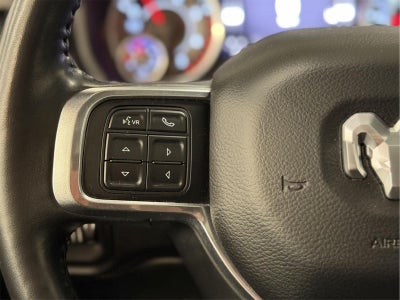 2020 RAM 3500 Laramie