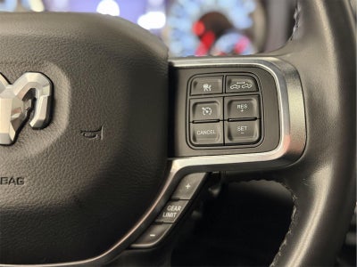 2020 RAM 3500 Laramie