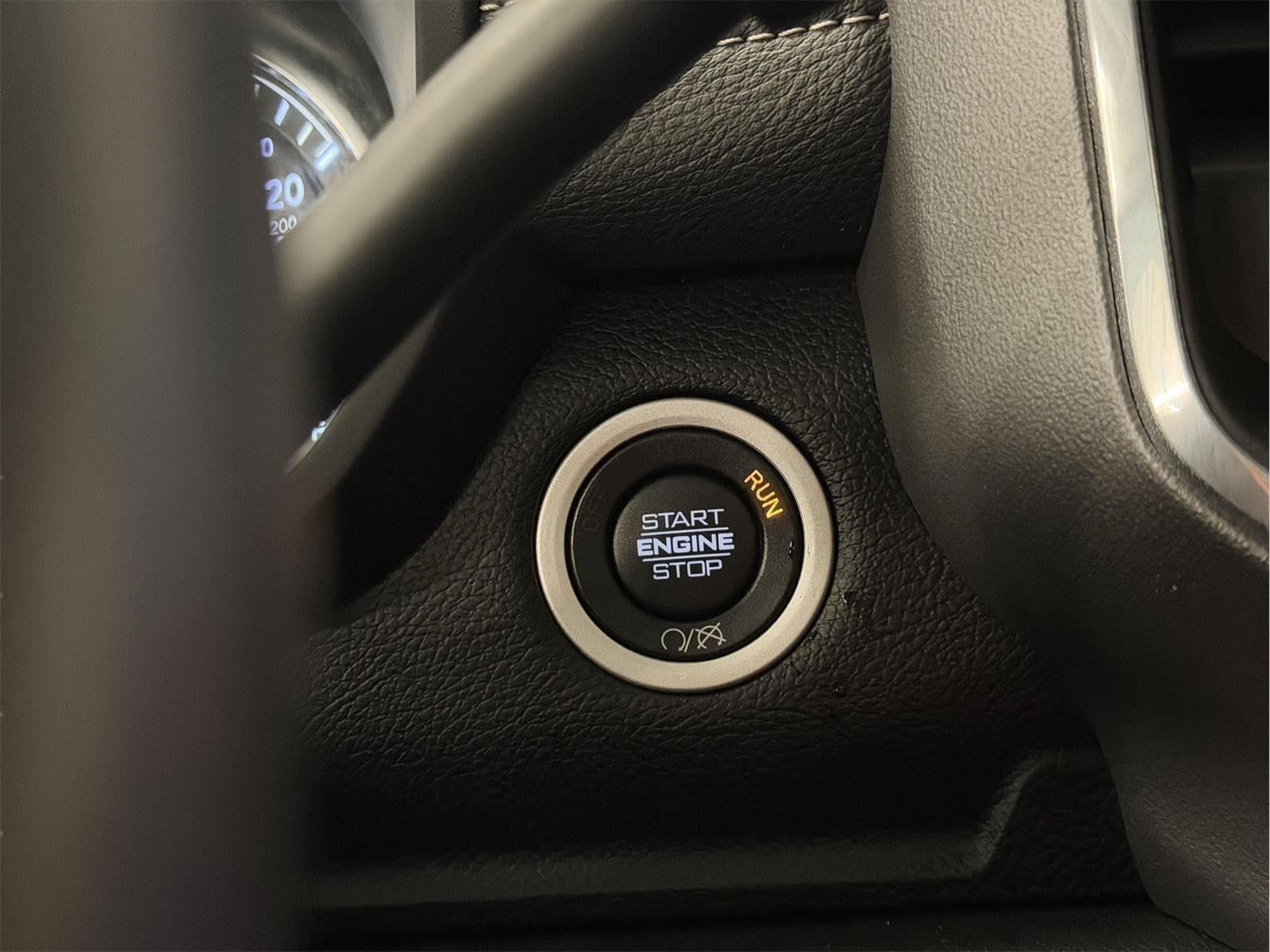 2020 RAM 3500 Laramie