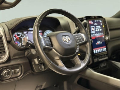 2020 RAM 3500 Laramie