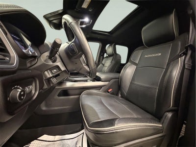 2020 RAM 3500 Laramie